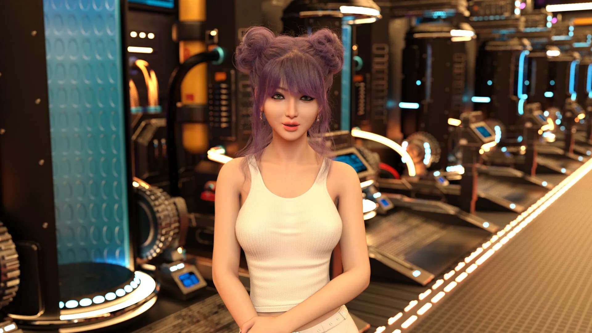 PASSIONERS screenshot screenshot 4