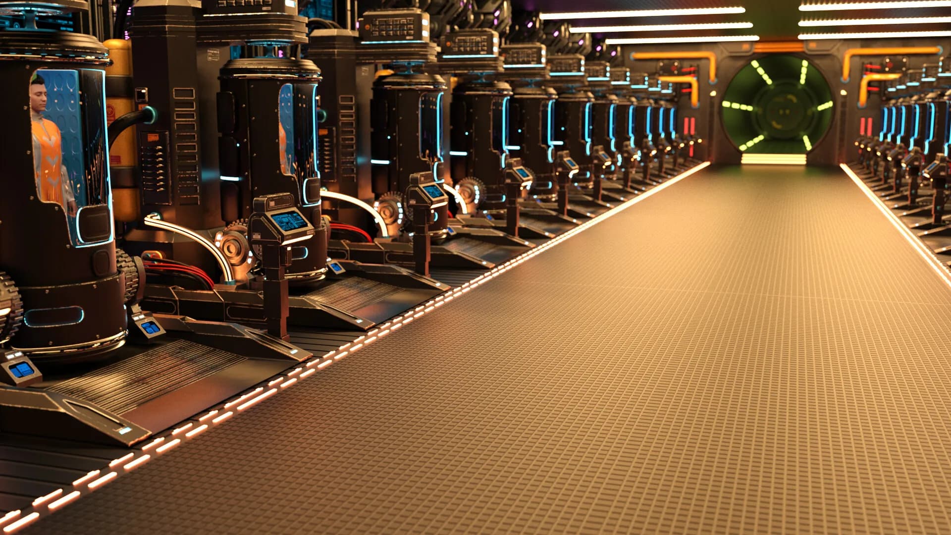 PASSIONERS screenshot screenshot 9