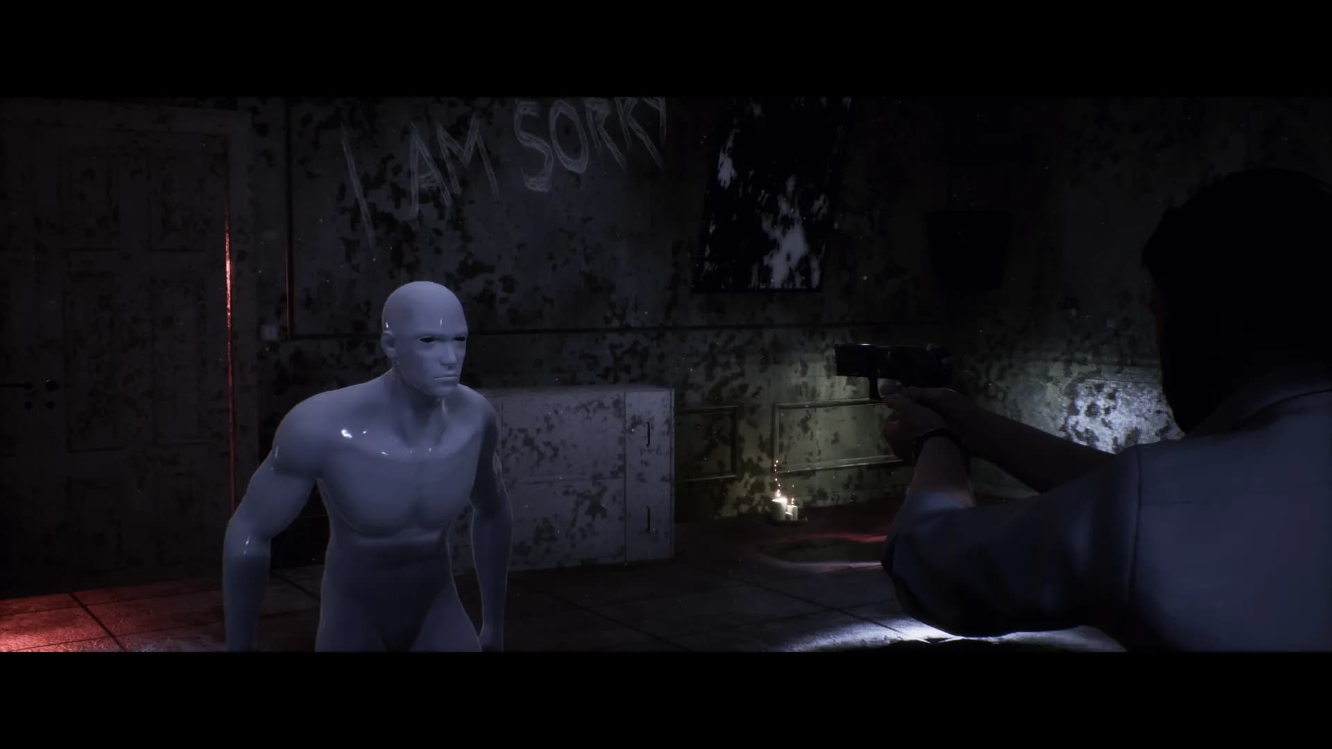 Past Cure screenshot screenshot 0