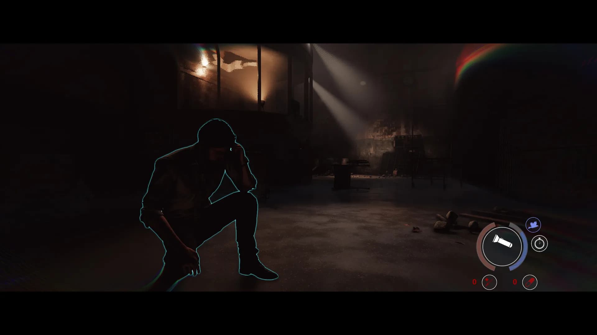 Past Cure screenshot screenshot 1