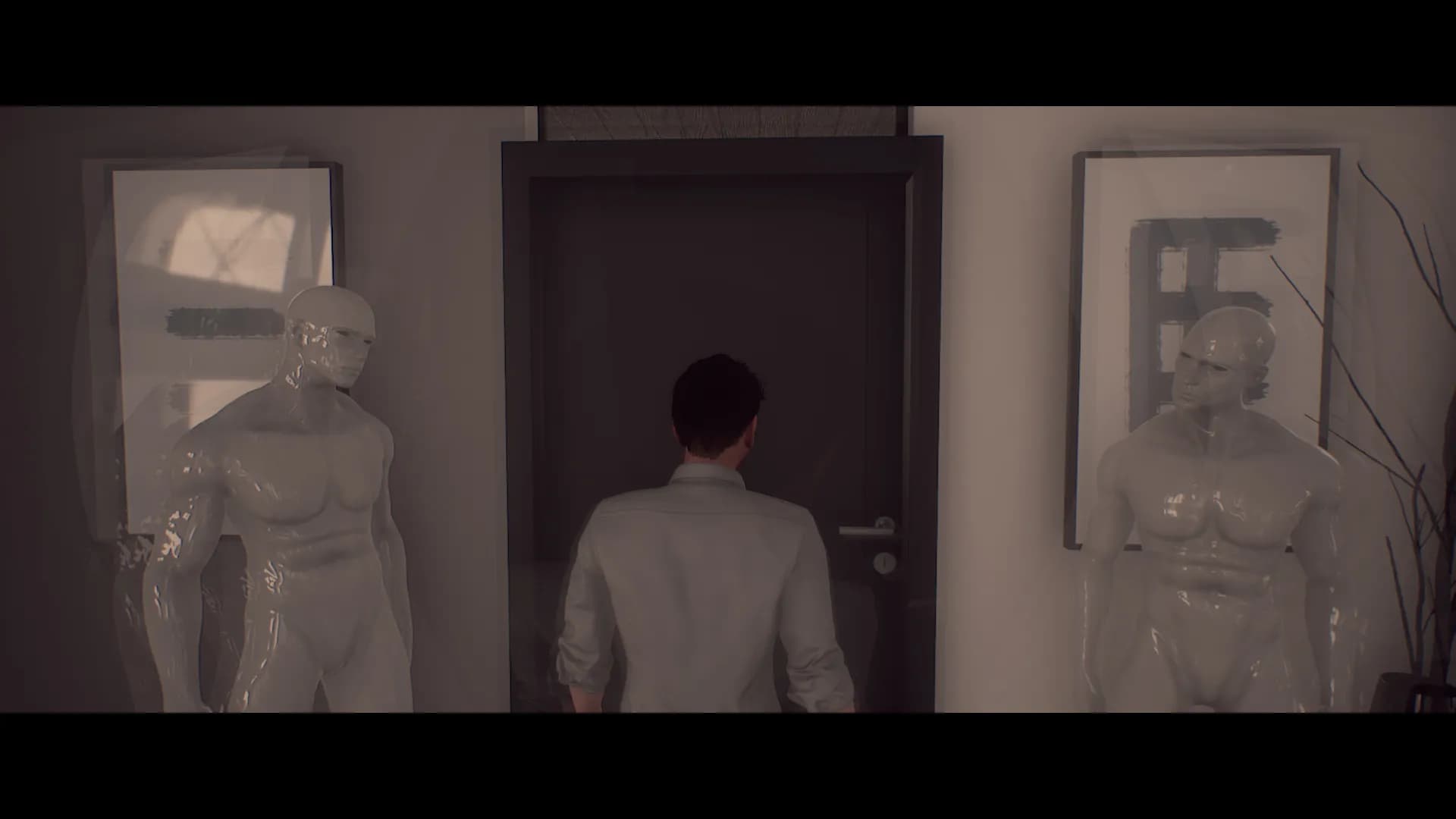 Past Cure screenshot screenshot 2