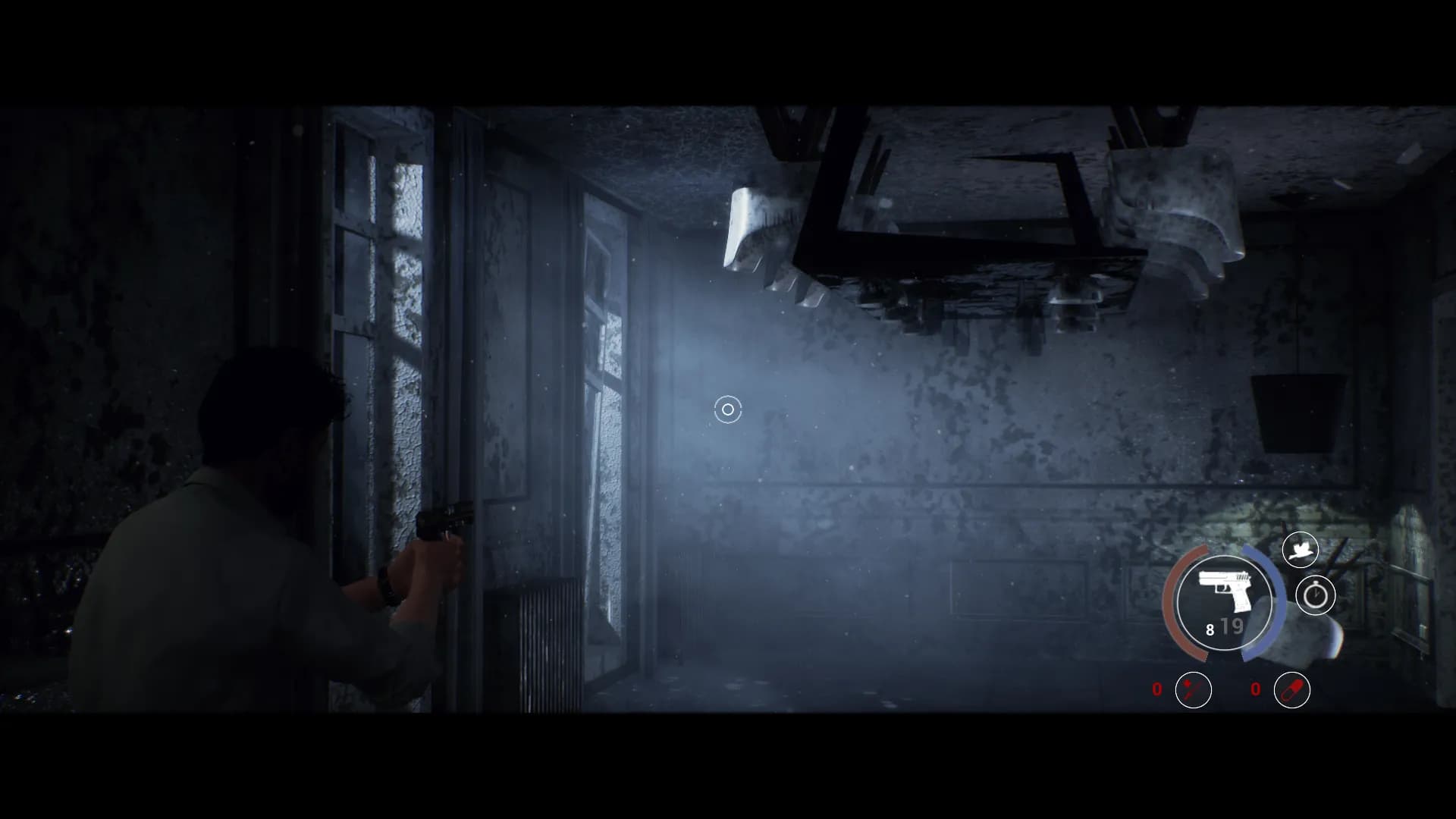Past Cure screenshot screenshot 3