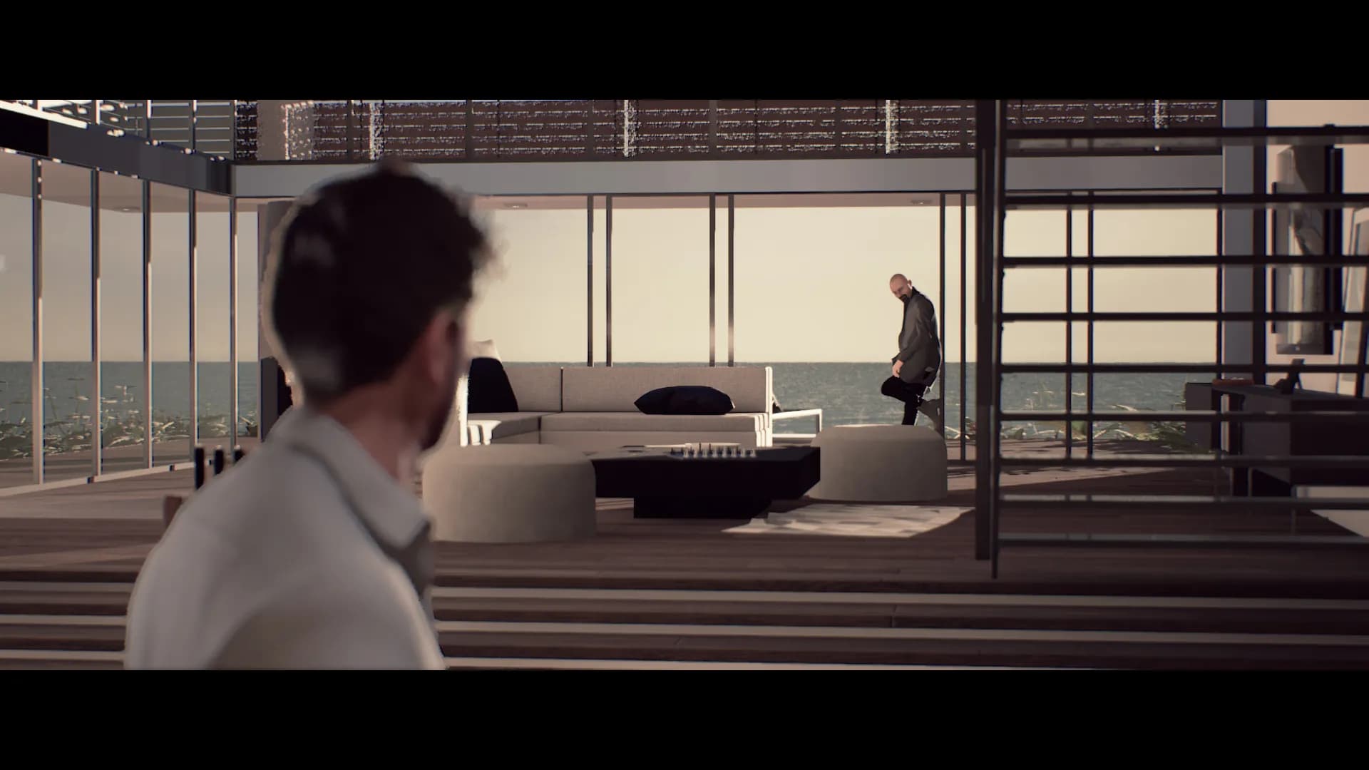 Past Cure screenshot screenshot 4