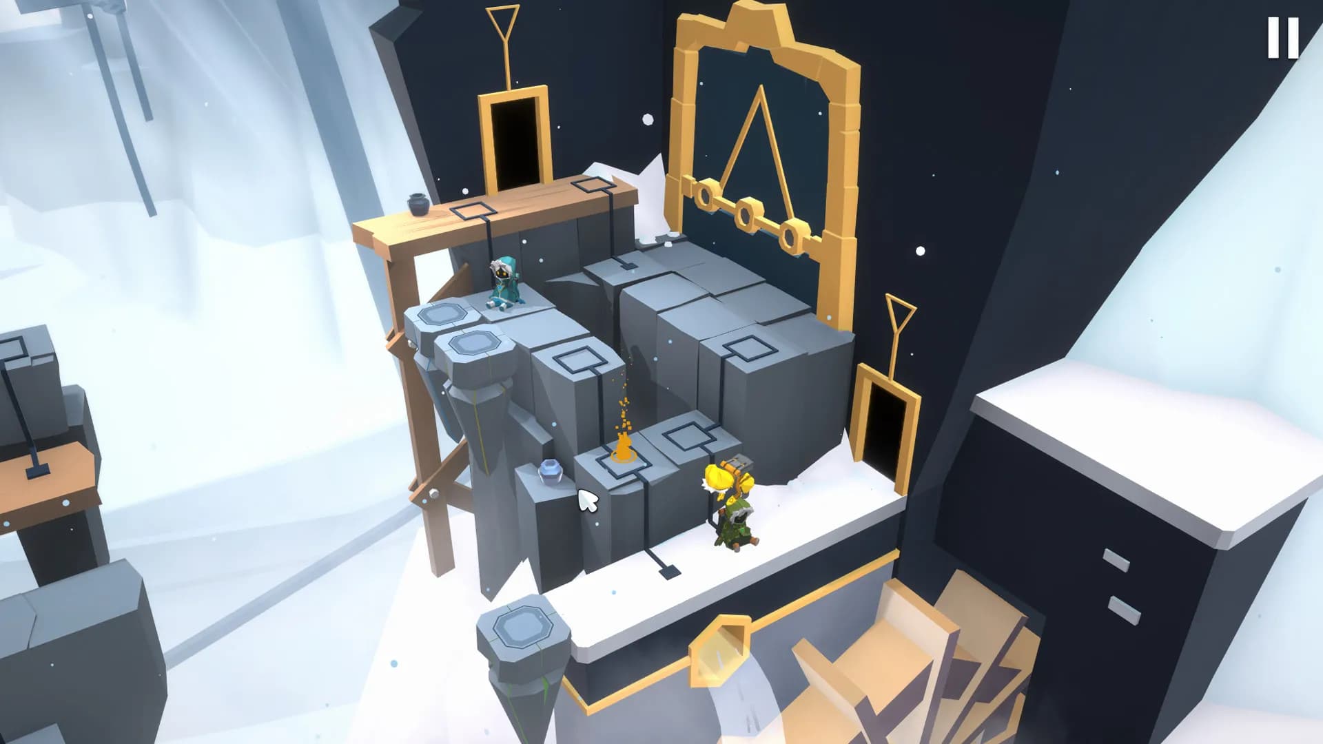 Path of Giants screenshot screenshot 1