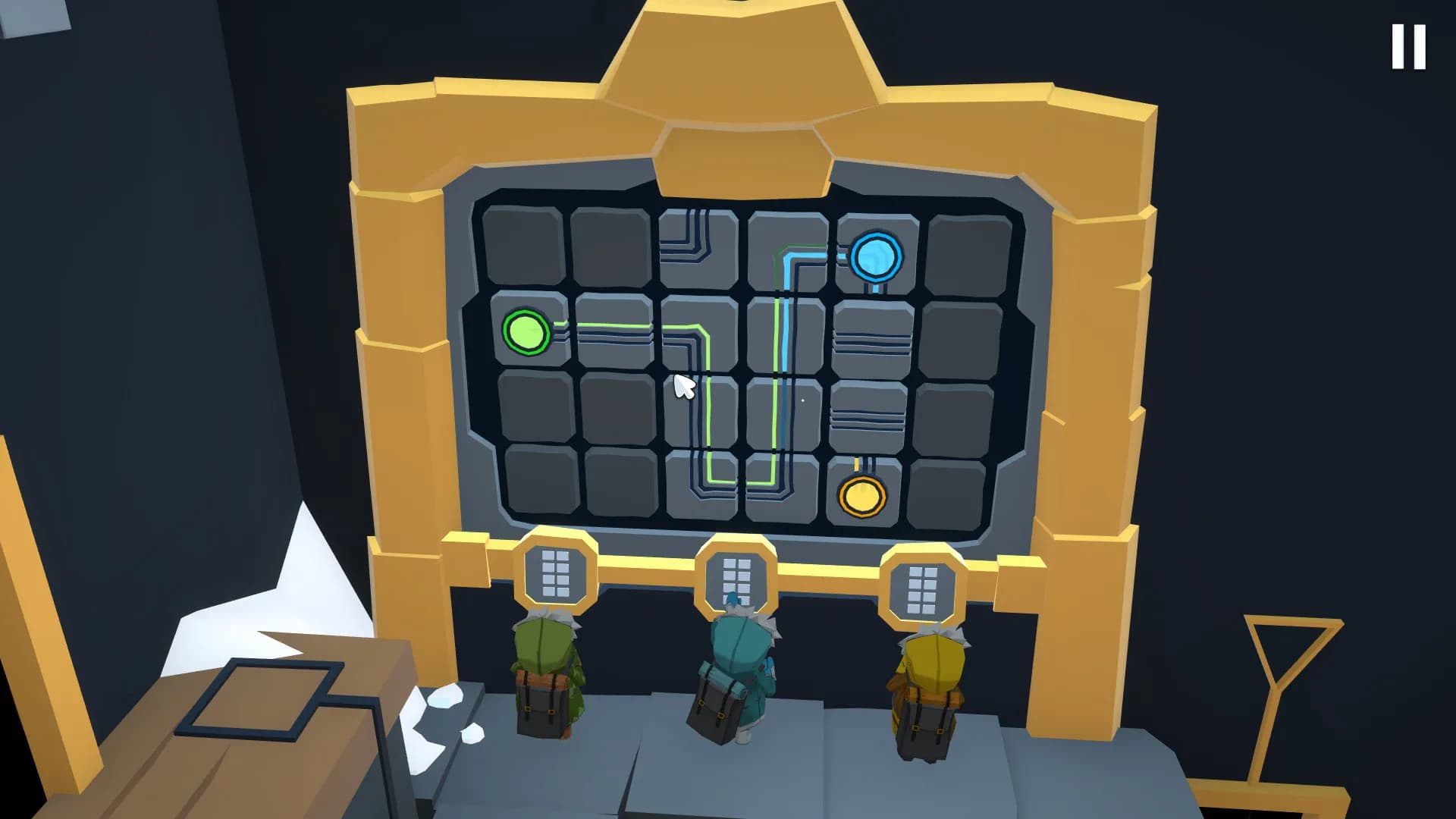 Path of Giants screenshot screenshot 2