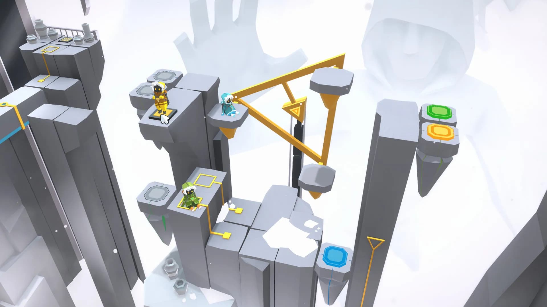Path of Giants screenshot screenshot 3