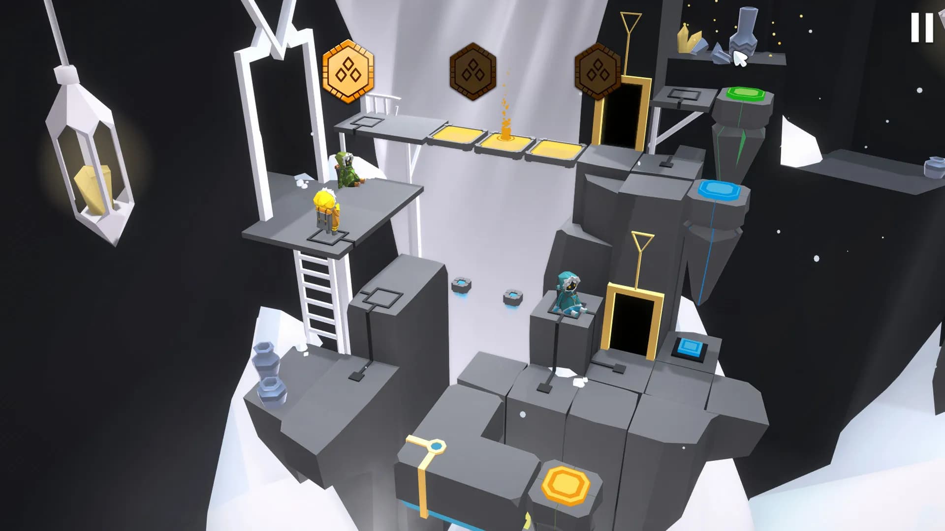 Path of Giants screenshot screenshot 4