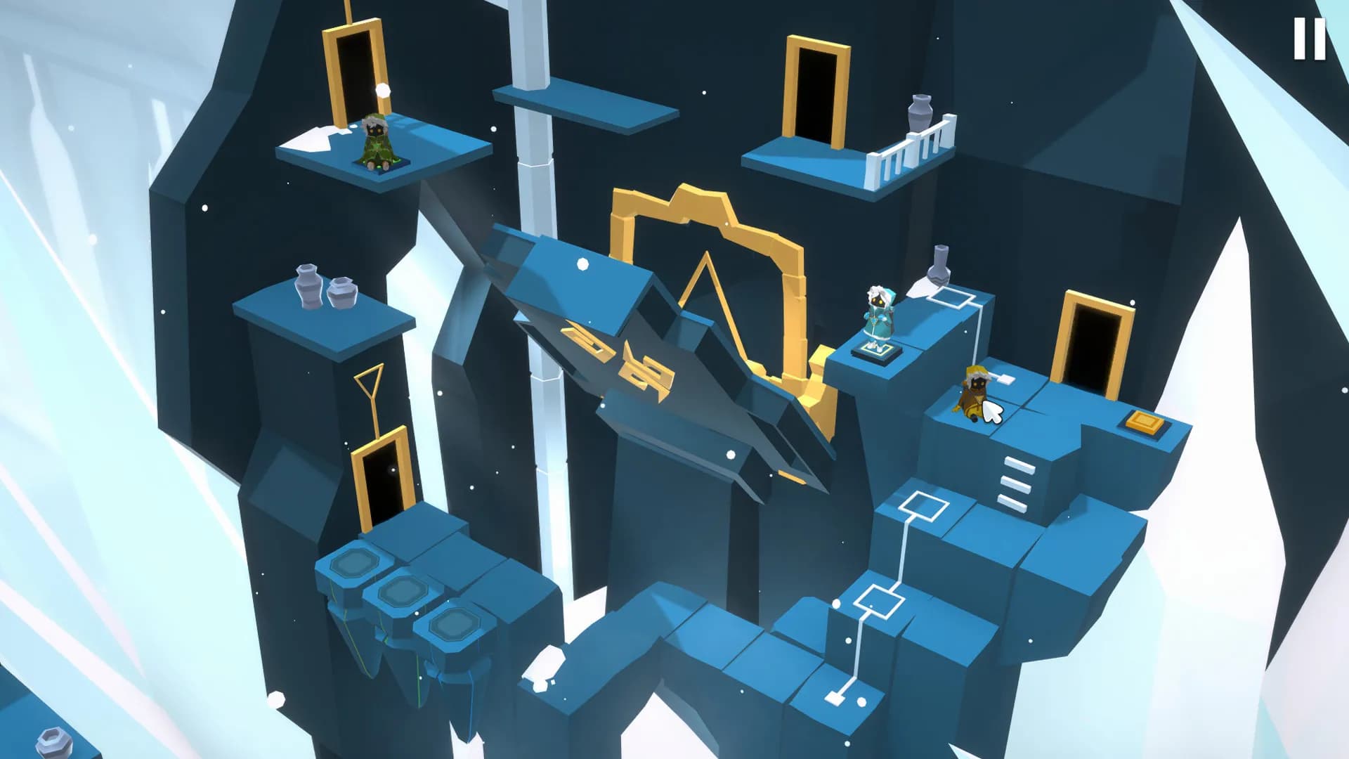 Path of Giants screenshot screenshot 5