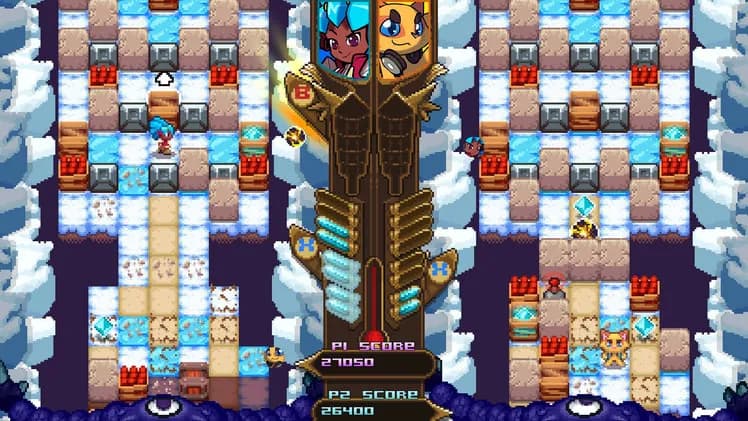 PathBlasters screenshot screenshot 10