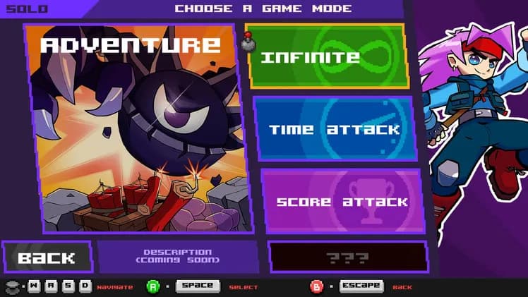 PathBlasters screenshot screenshot 12
