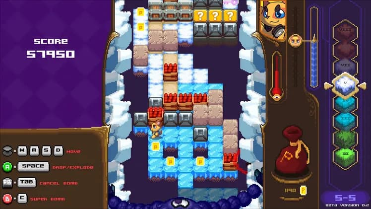 PathBlasters screenshot screenshot 3