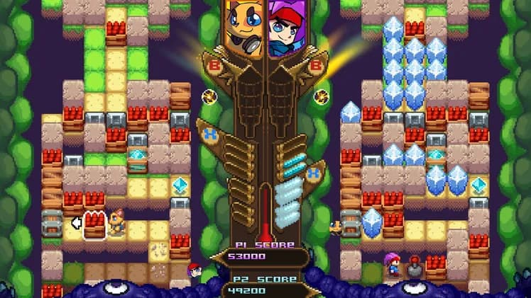 PathBlasters screenshot screenshot 9