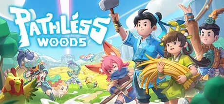 pathless woods vertical card thumbnail