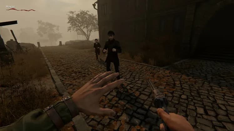 Pathologic 2 screenshot screenshot 12