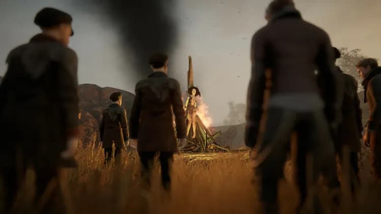 Pathologic 2 screenshot screenshot 5