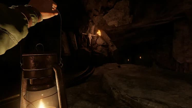 Pathologic 2 screenshot screenshot 9