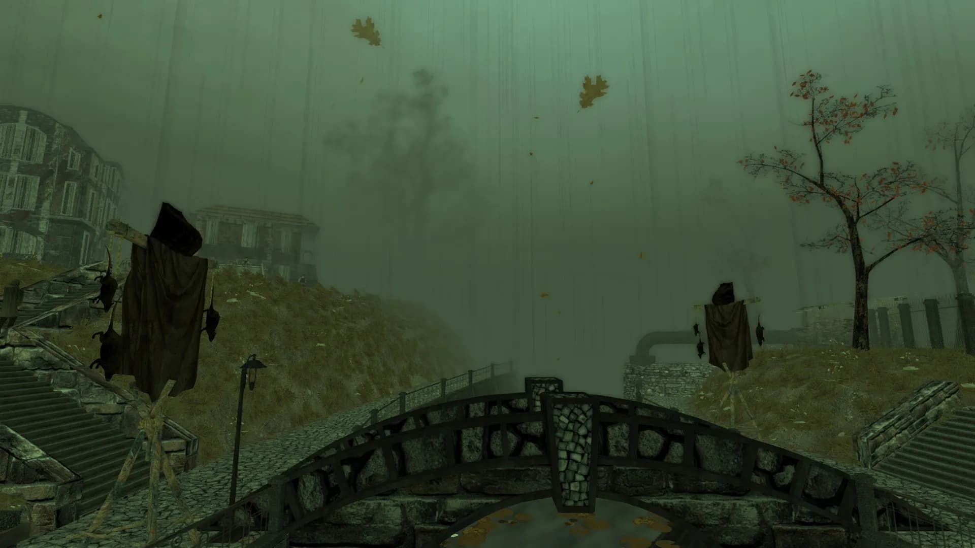 Pathologic Classic HD screenshot screenshot 2