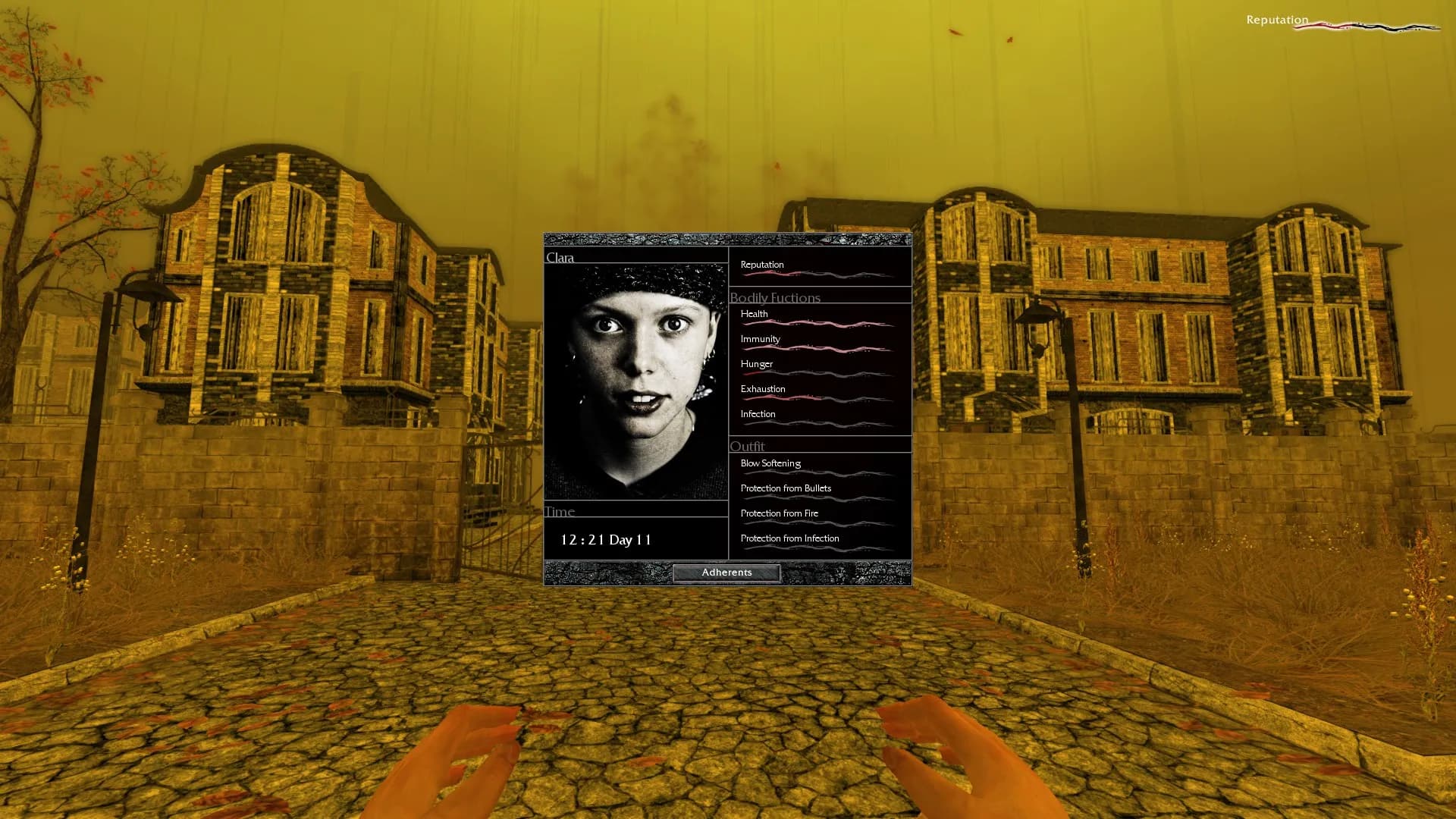 Pathologic Classic HD screenshot screenshot 5