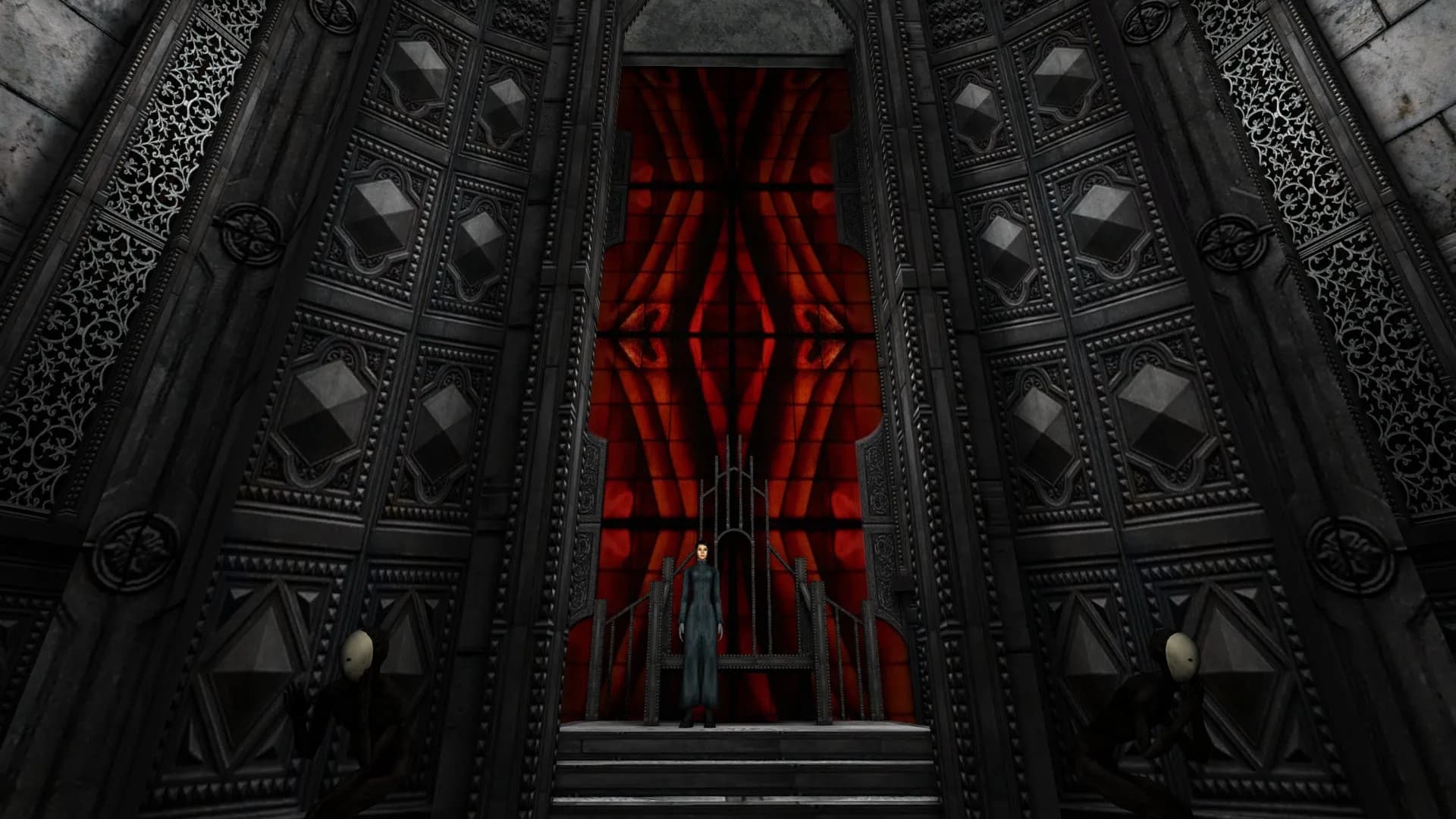 Pathologic Classic HD screenshot screenshot 7