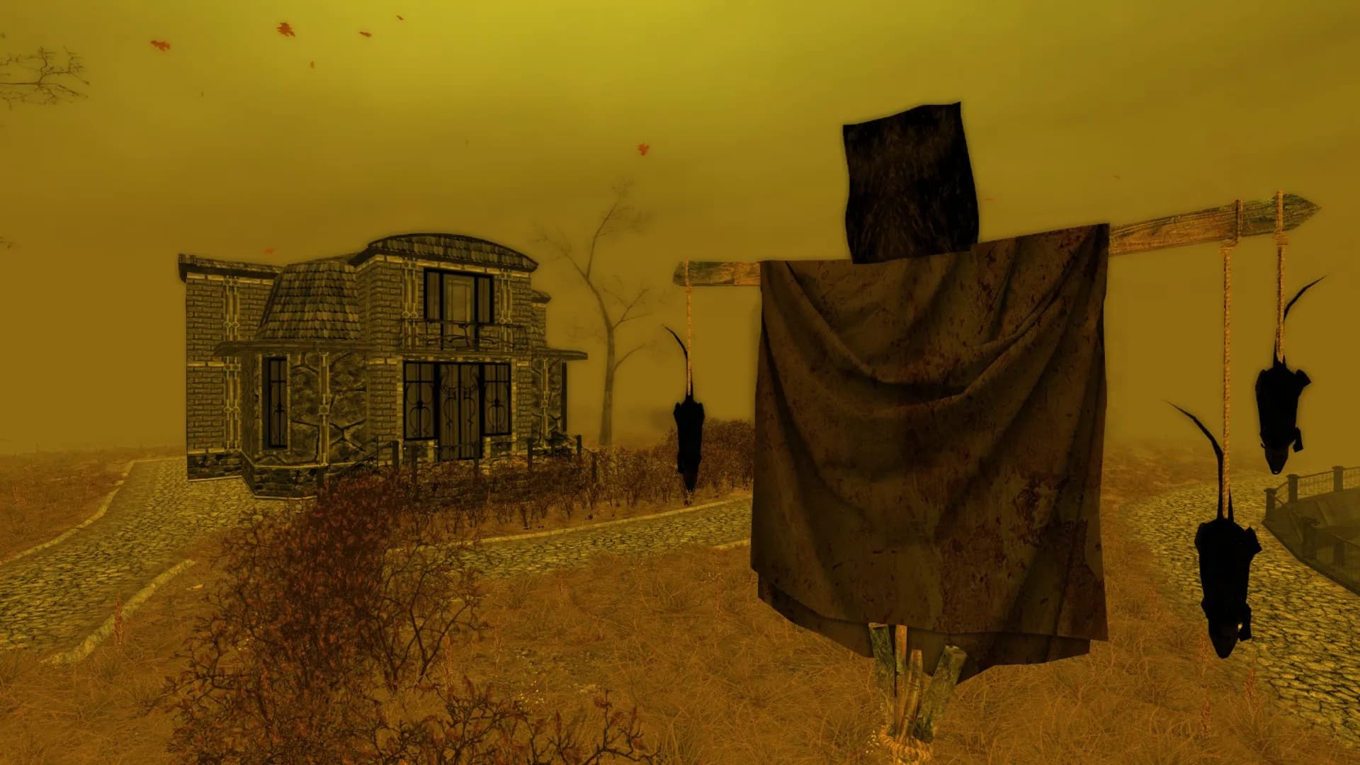 Pathologic Classic HD screenshot screenshot 8