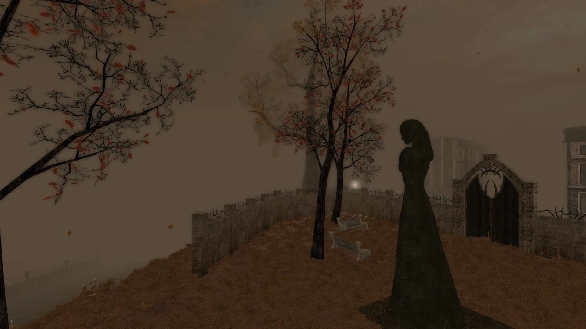 Pathologic Classic HD screenshot screenshot 9