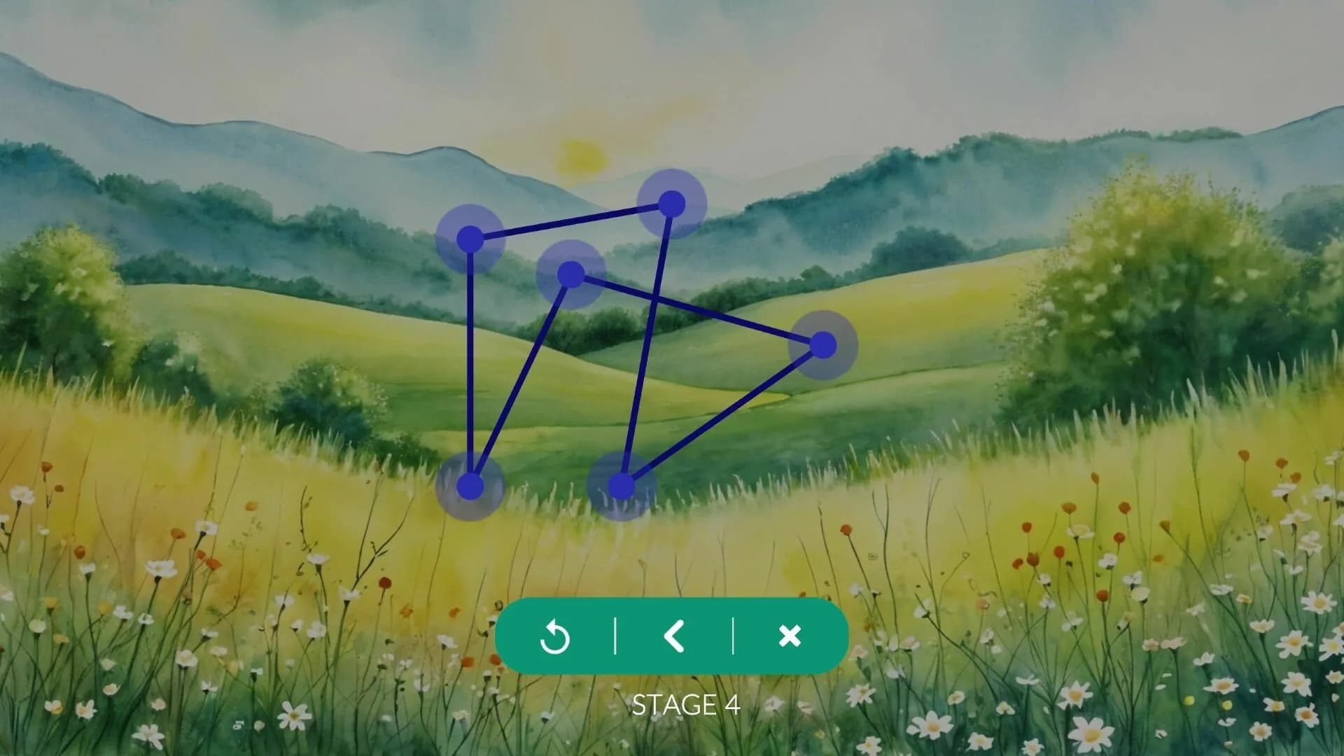 PathSketch screenshot screenshot 1