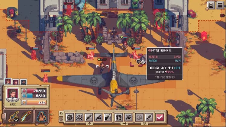 Pathway screenshot screenshot 0