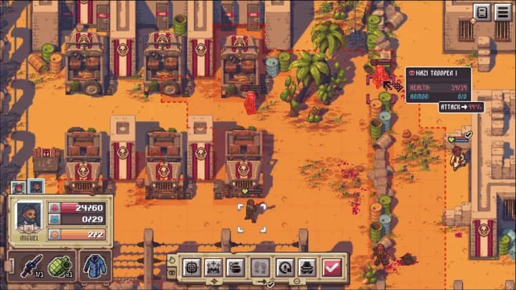 Pathway screenshot screenshot 2