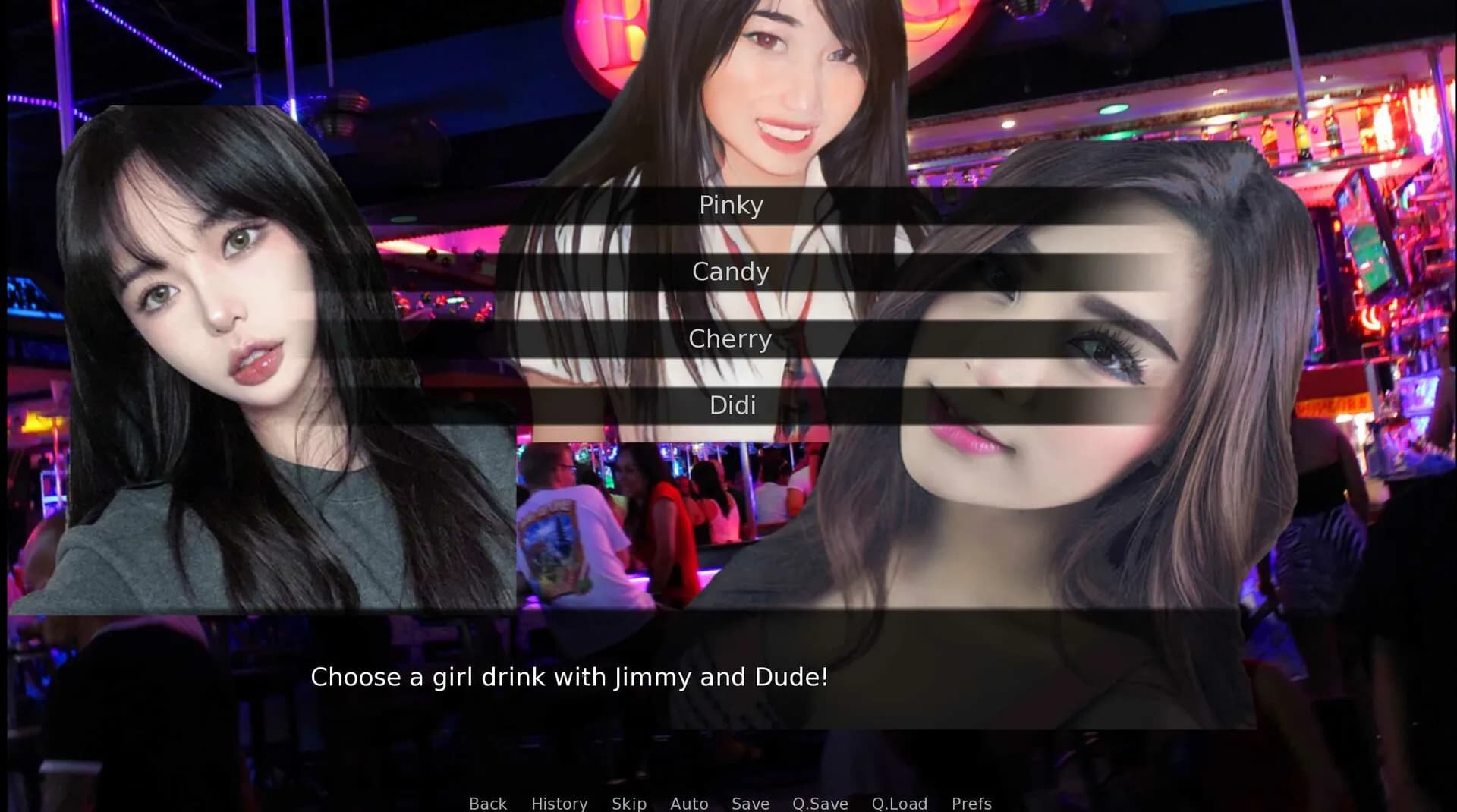 Pattaya screenshot screenshot 0