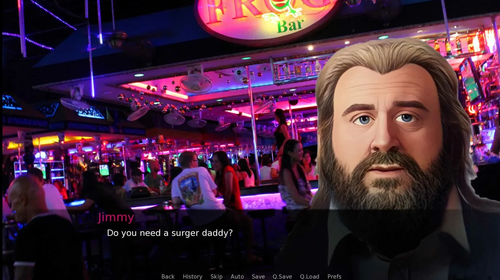 Pattaya screenshot screenshot 3