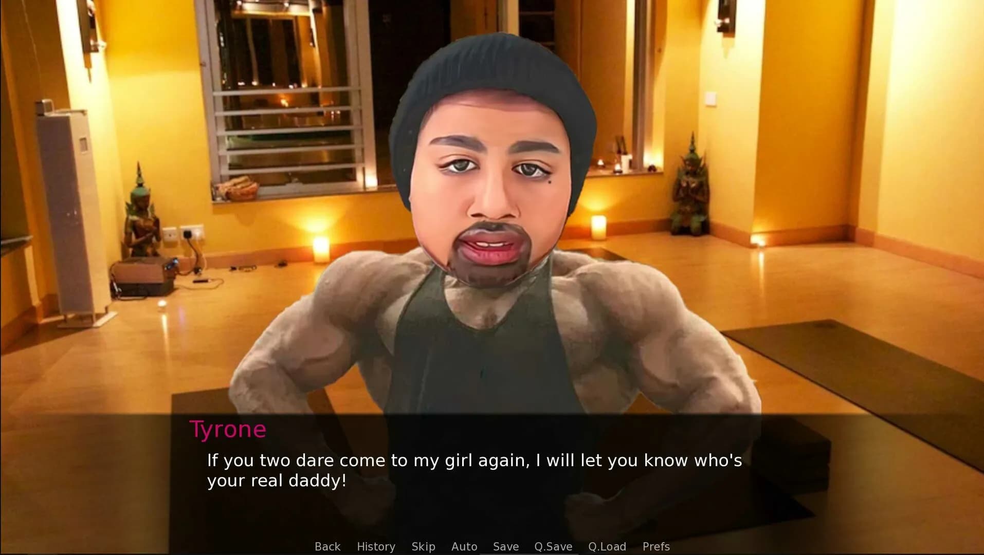 Pattaya screenshot screenshot 4