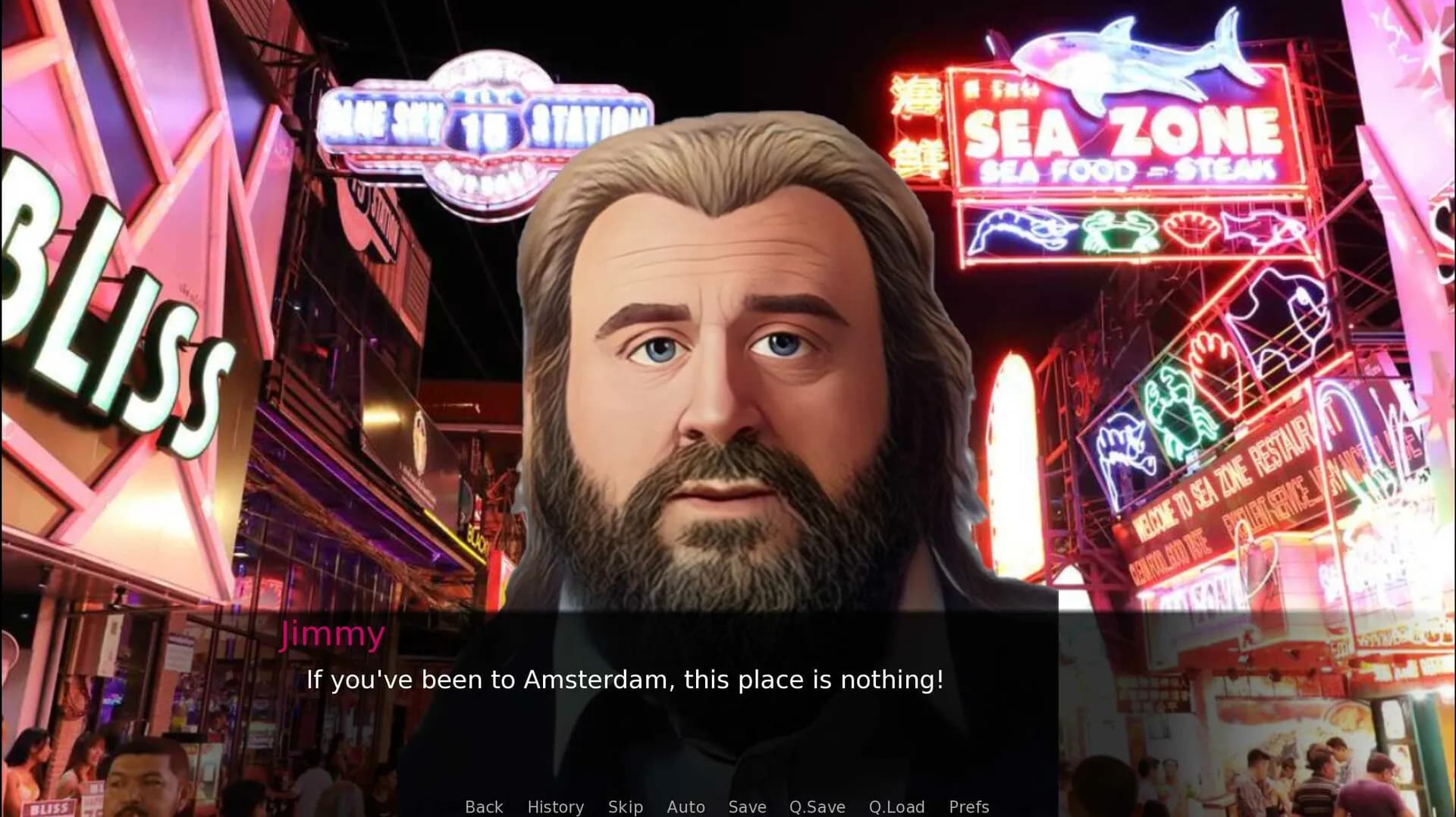 Pattaya screenshot screenshot 5