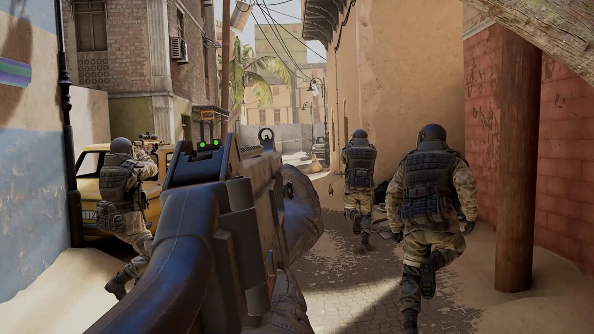 Pavlov screenshot screenshot 2