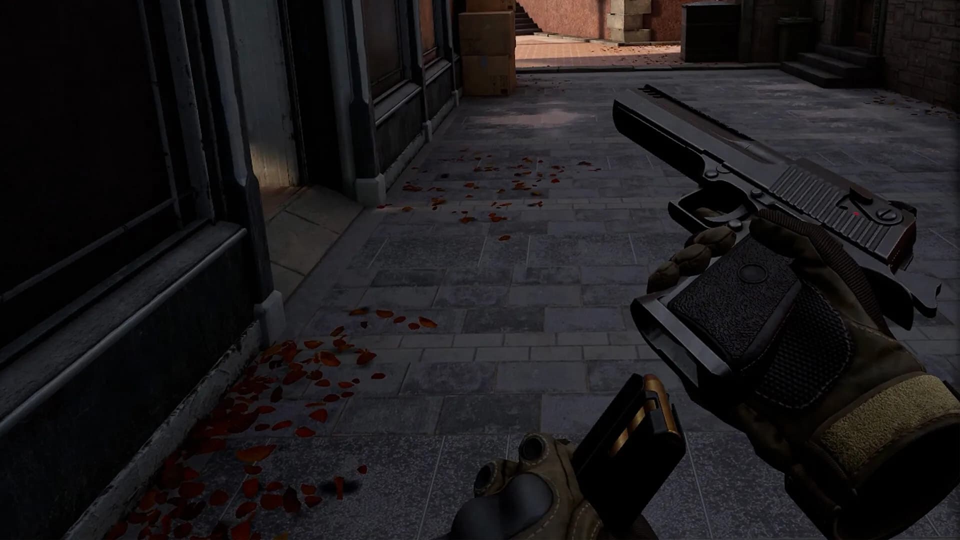 Pavlov screenshot screenshot 3