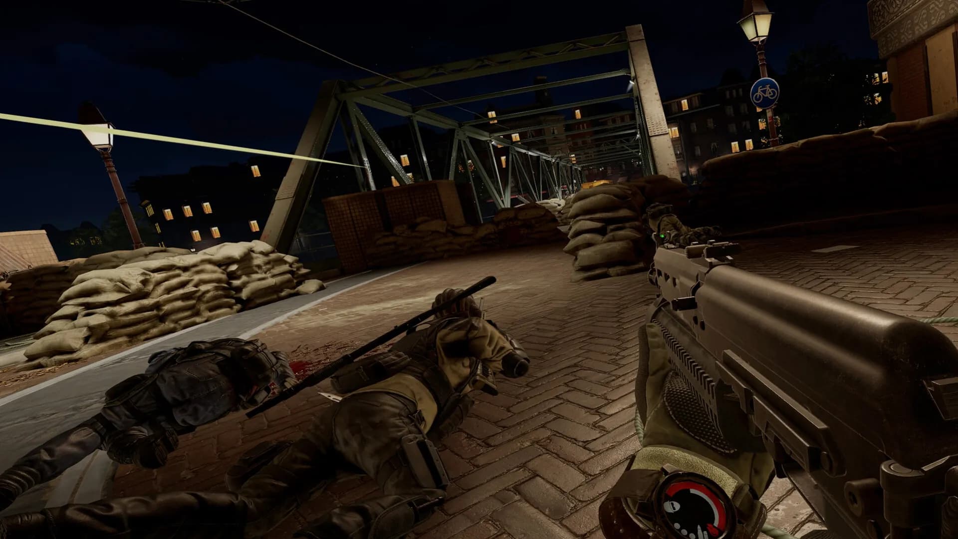 Pavlov screenshot screenshot 6