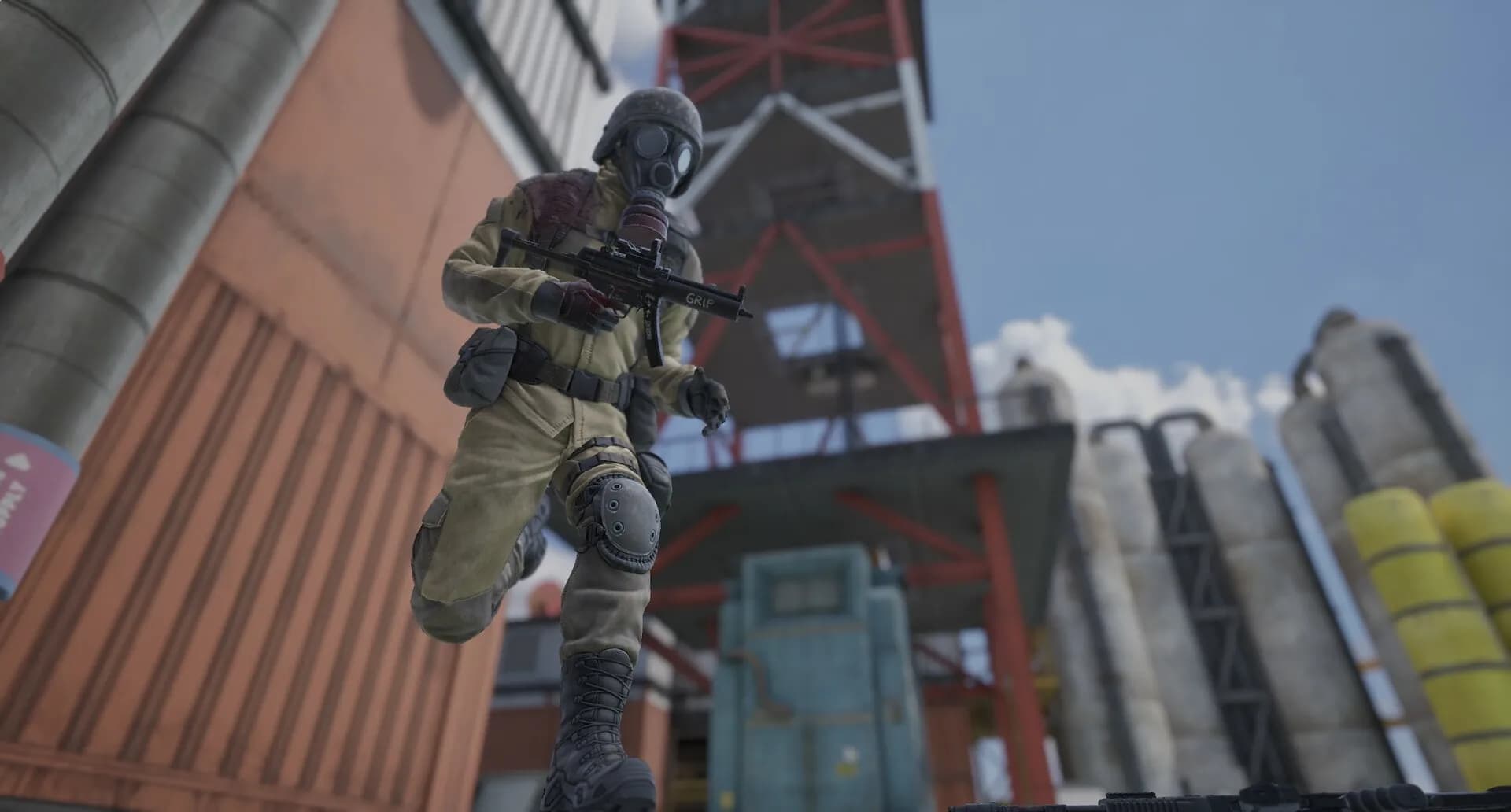 Pavlov TV screenshot screenshot 0