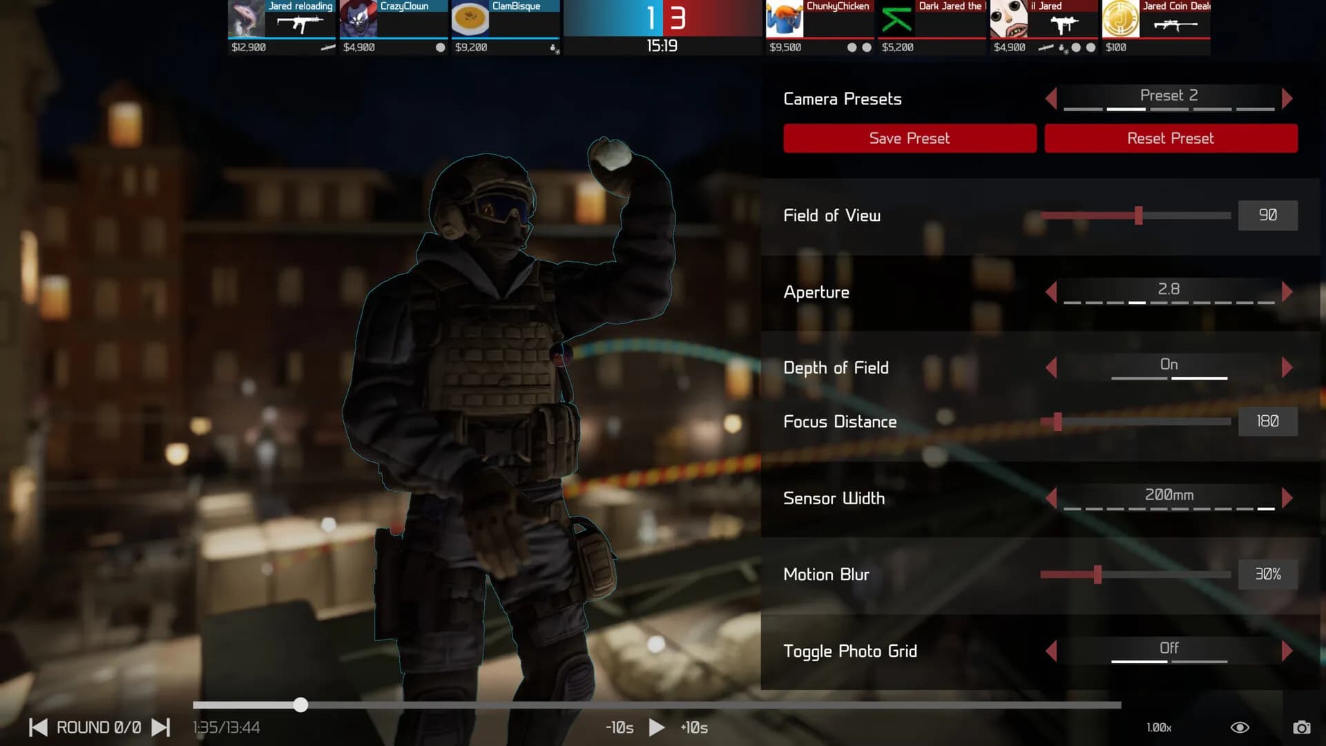 Pavlov TV screenshot screenshot 1