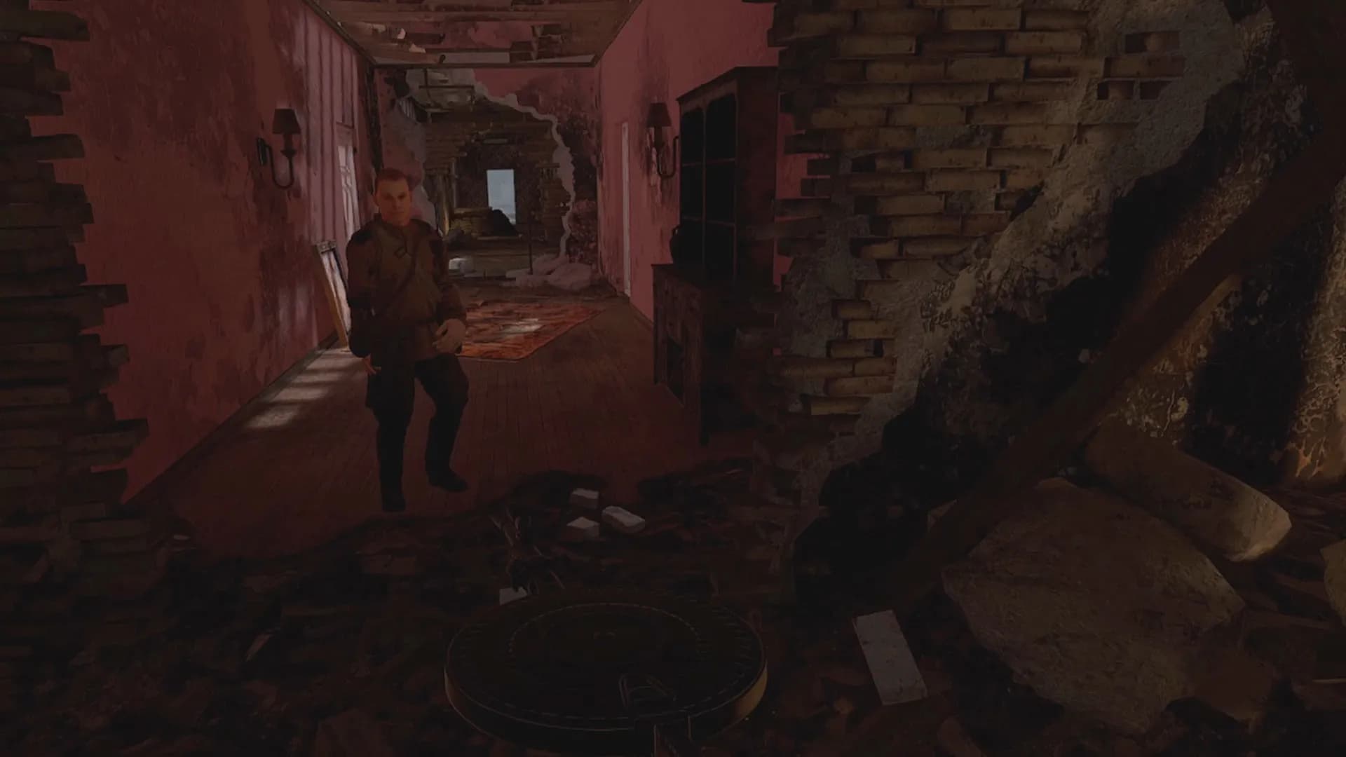 Pavlov VR screenshot screenshot 6