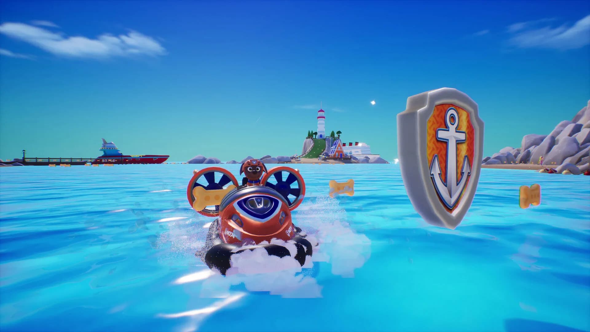 PAW Patrol World screenshot screenshot 2