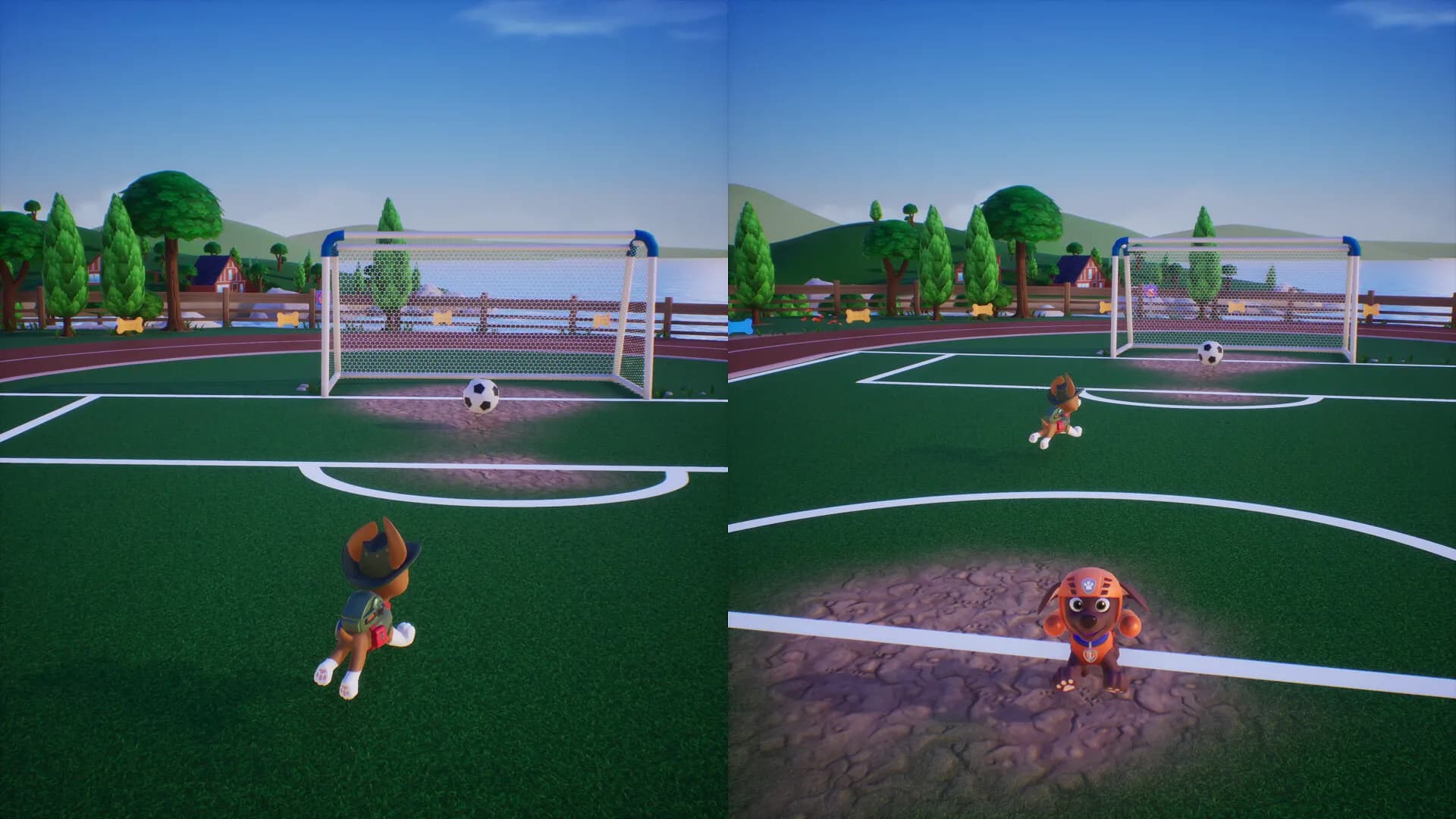 PAW Patrol World screenshot screenshot 3