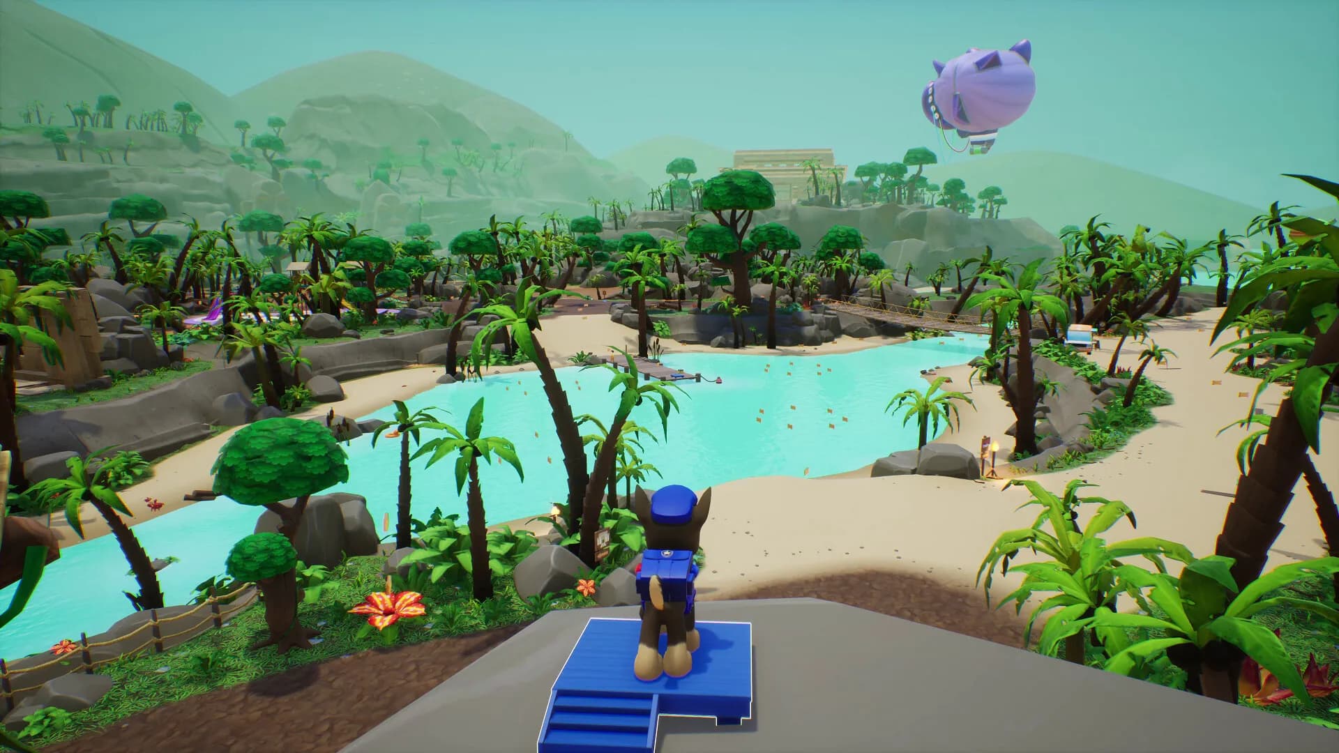 PAW Patrol World screenshot screenshot 6