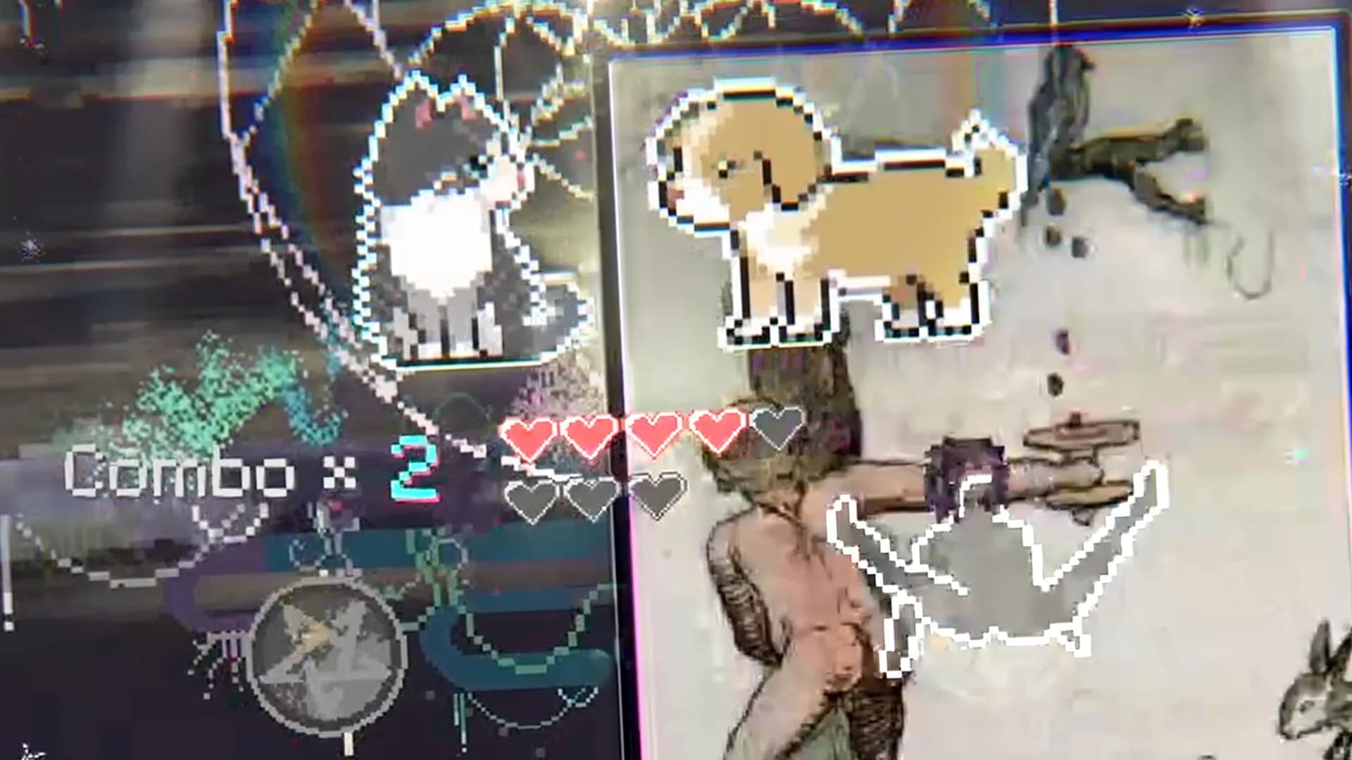 Paw Paw Death Festival screenshot screenshot 0