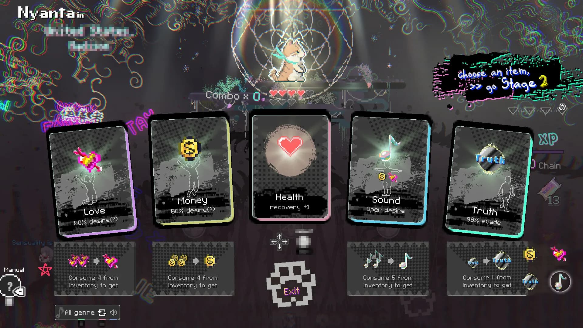 Paw Paw Death Festival screenshot screenshot 2