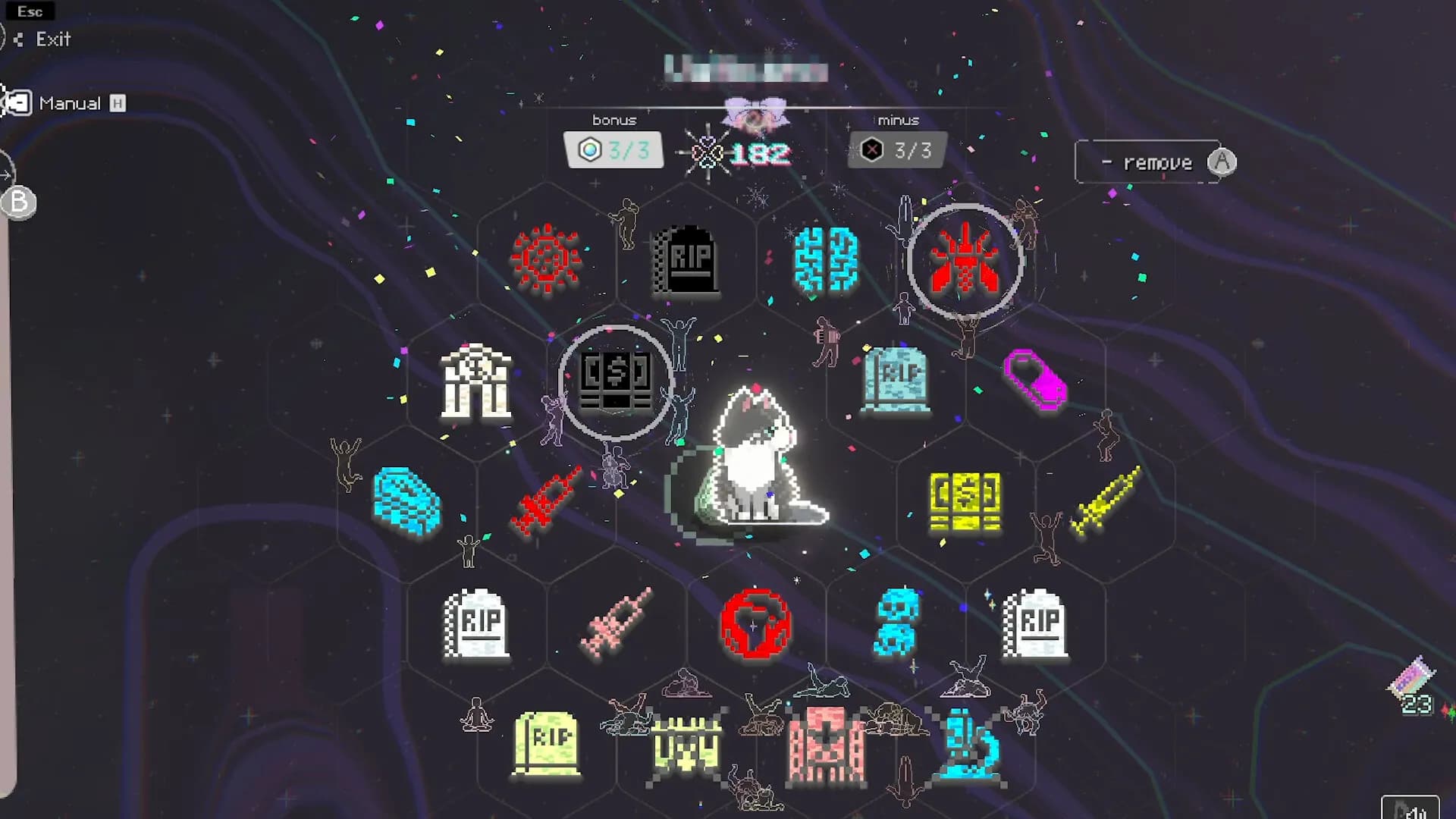 Paw Paw Death Festival screenshot screenshot 6