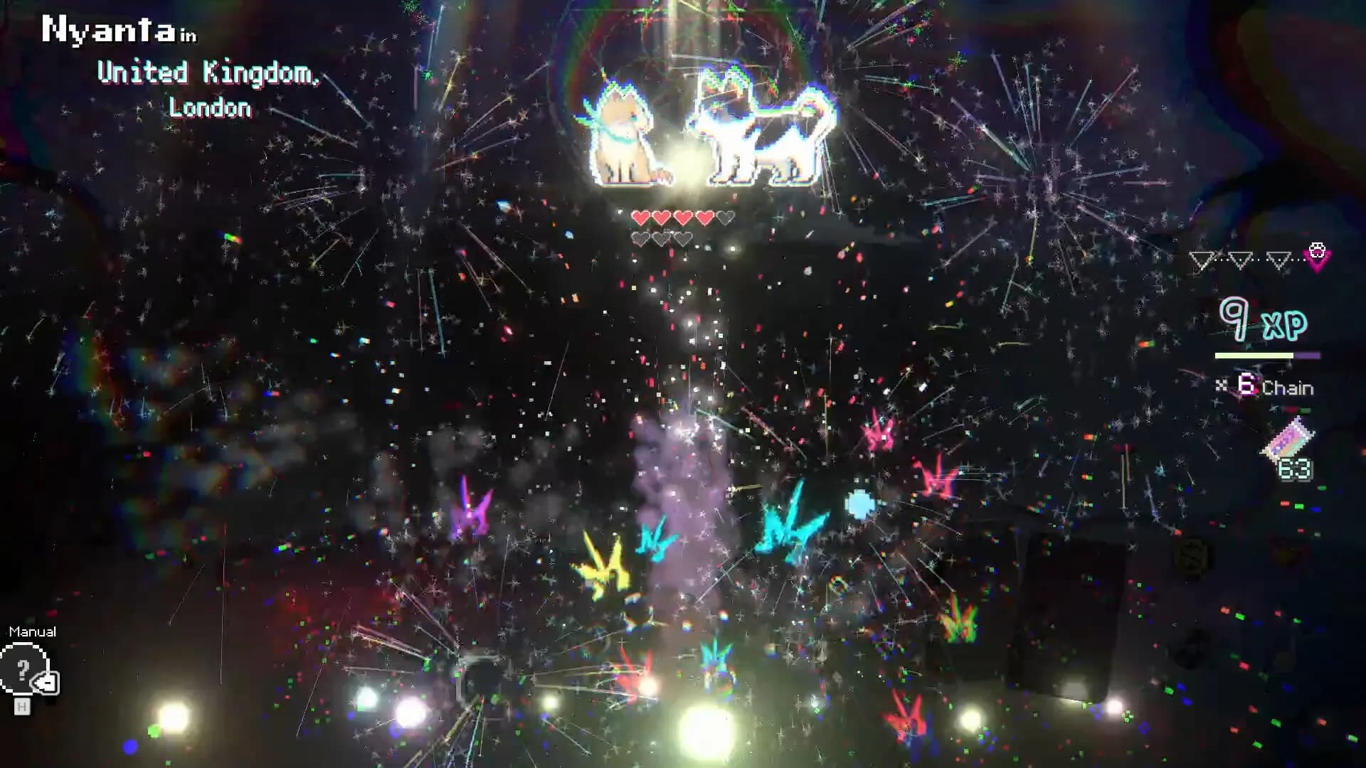Paw Paw Death Festival screenshot screenshot 8