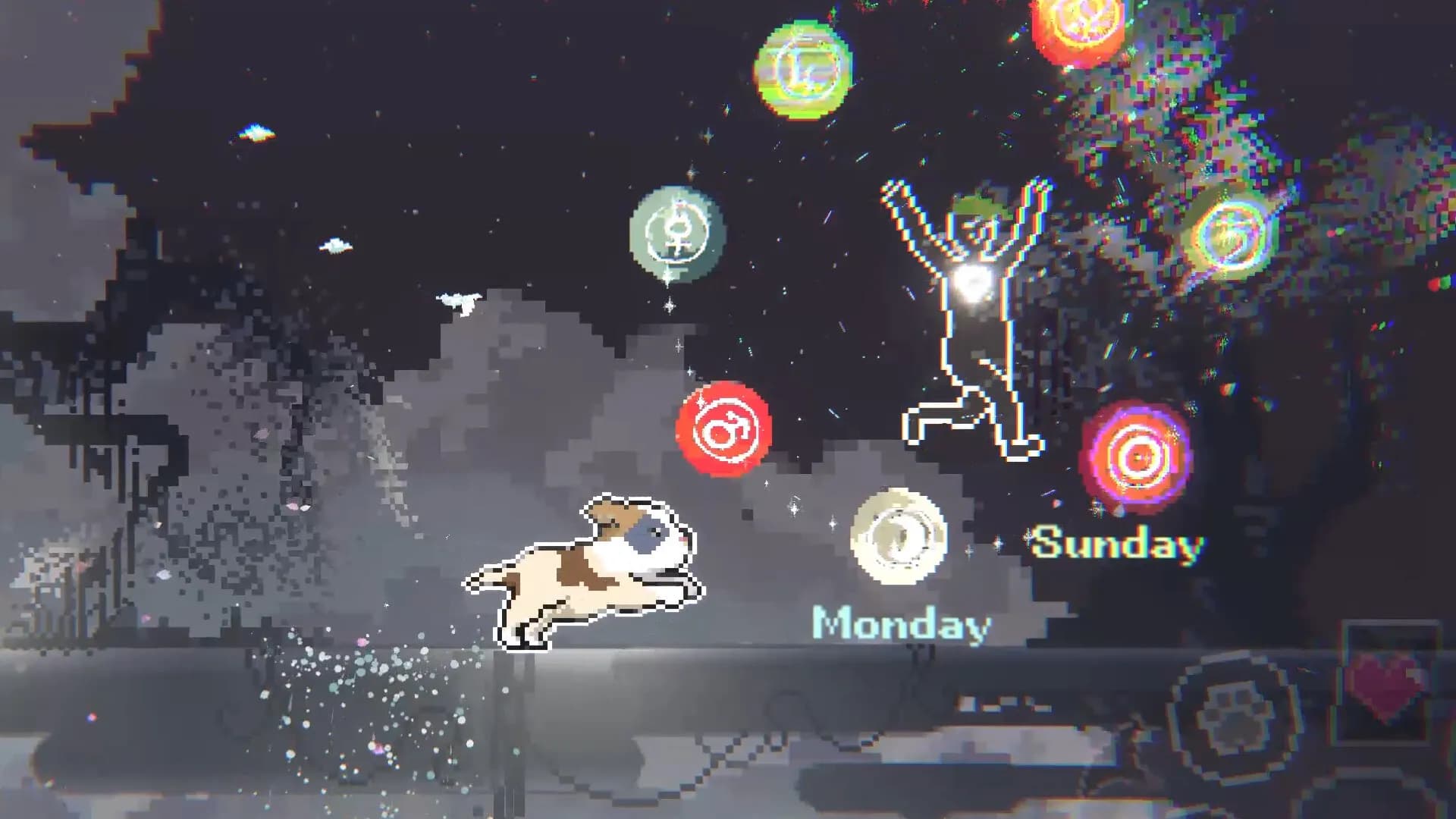 Paw Paw Destiny screenshot screenshot 0
