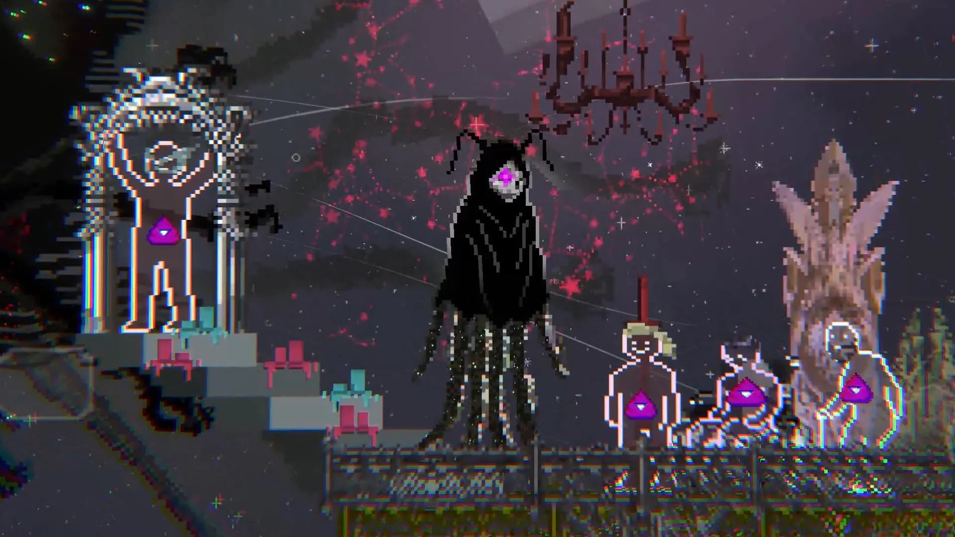 Paw Paw Destiny screenshot screenshot 12