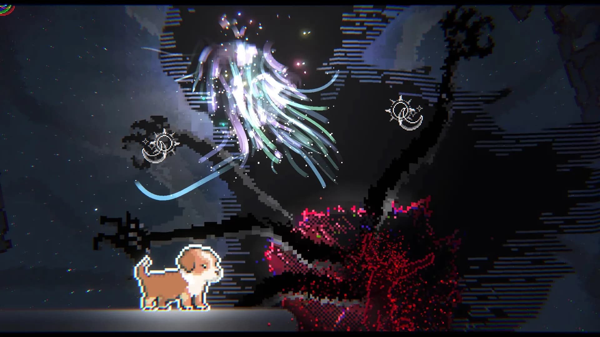 Paw Paw Destiny screenshot screenshot 2