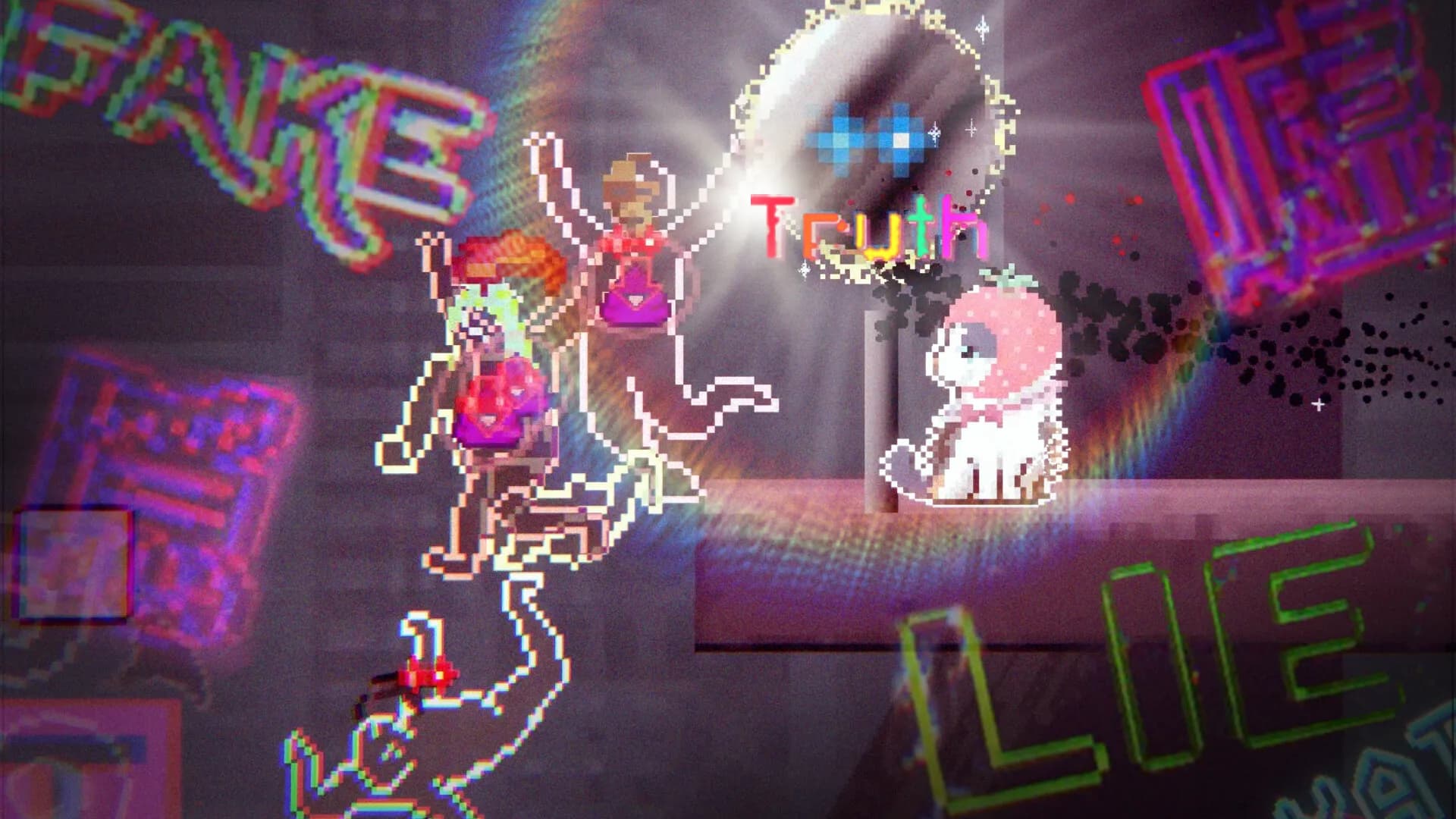 Paw Paw Destiny screenshot screenshot 4
