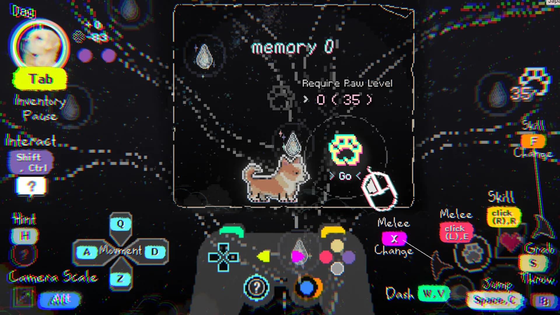 Paw Paw Destiny screenshot screenshot 6